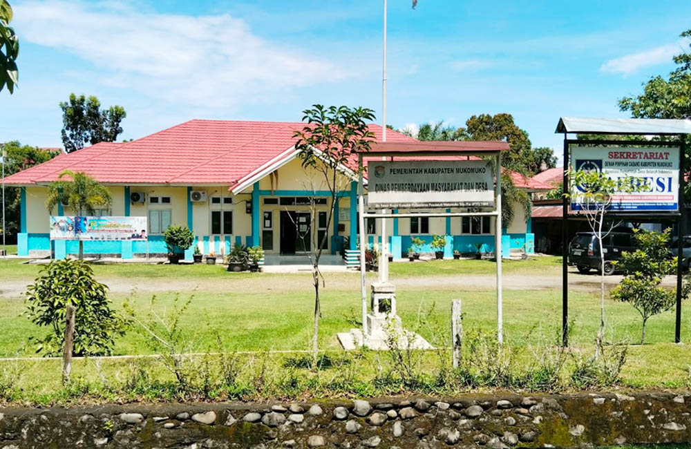 Penetapan Calon Kades Dimulai 5 Oktober, 37 Desa Bersiap Hadapi Pilkades