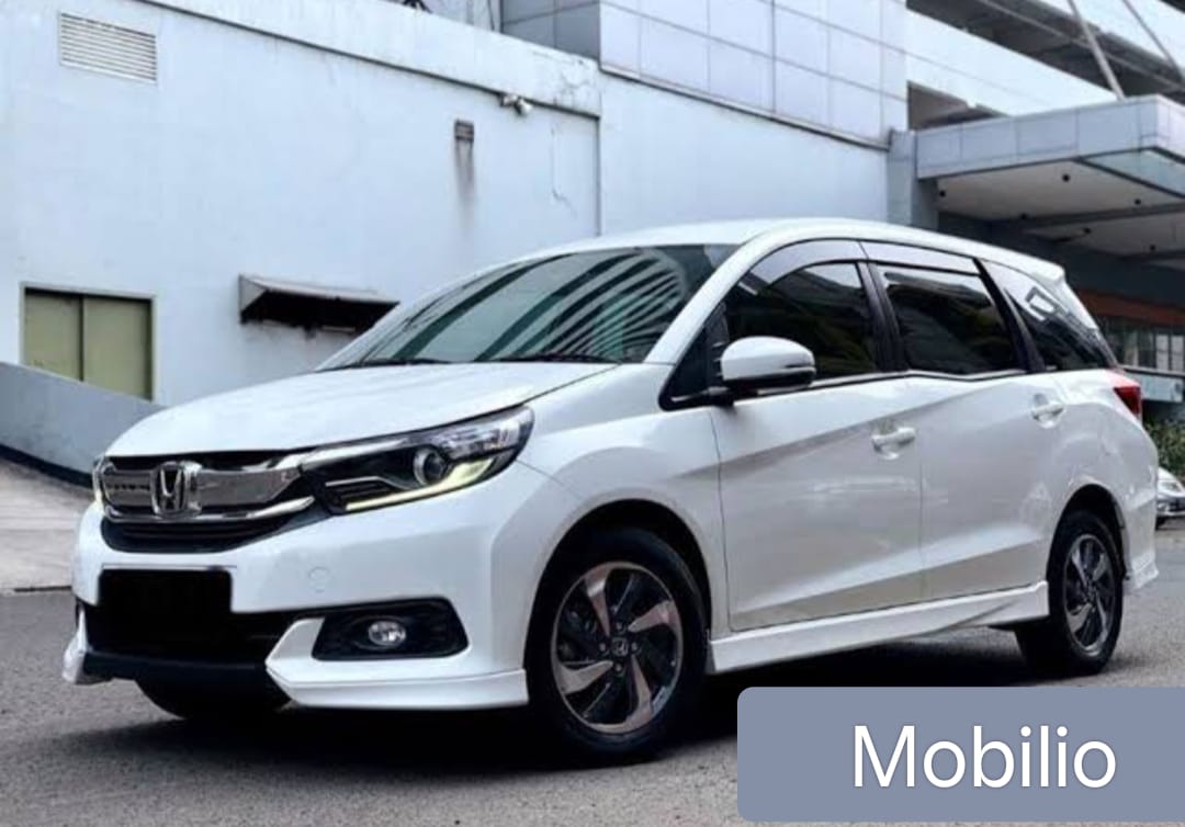 Mobilio Miliki Harga Murah, Namun Kurang Laku, Ternyata Ini Alasannya 