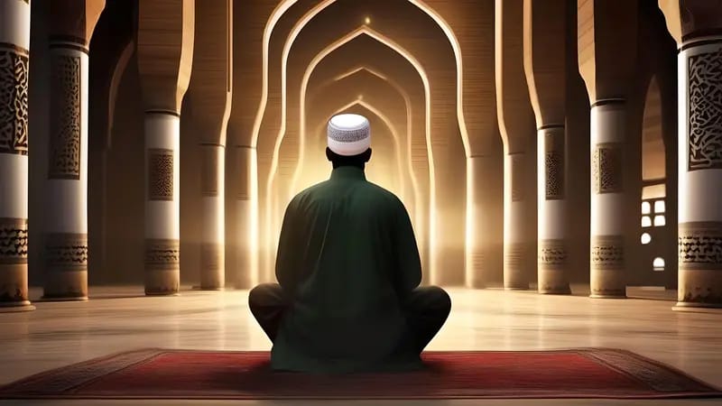 Pahami Tata Cara Sholat Dhuha Berikut Agar Rezekimu Lancar!