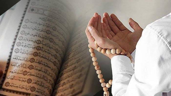 Bacaan Doa Penghapus Dosa: Arab, Latin, Artinya, Mudah Dihafal dan Diamalkan