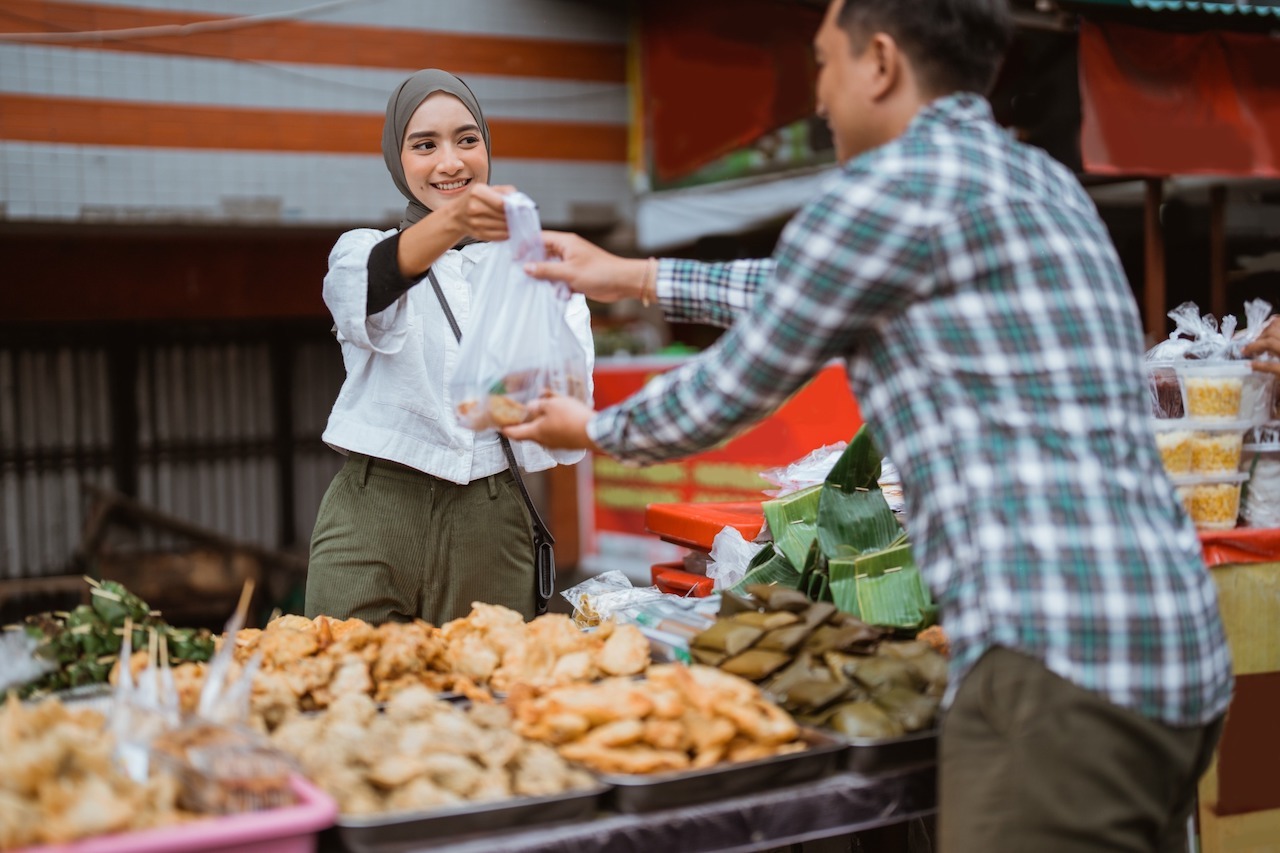 Walau dengan Modal Minim, Kamu Tetap Bisa Mulai Usaha UMKM