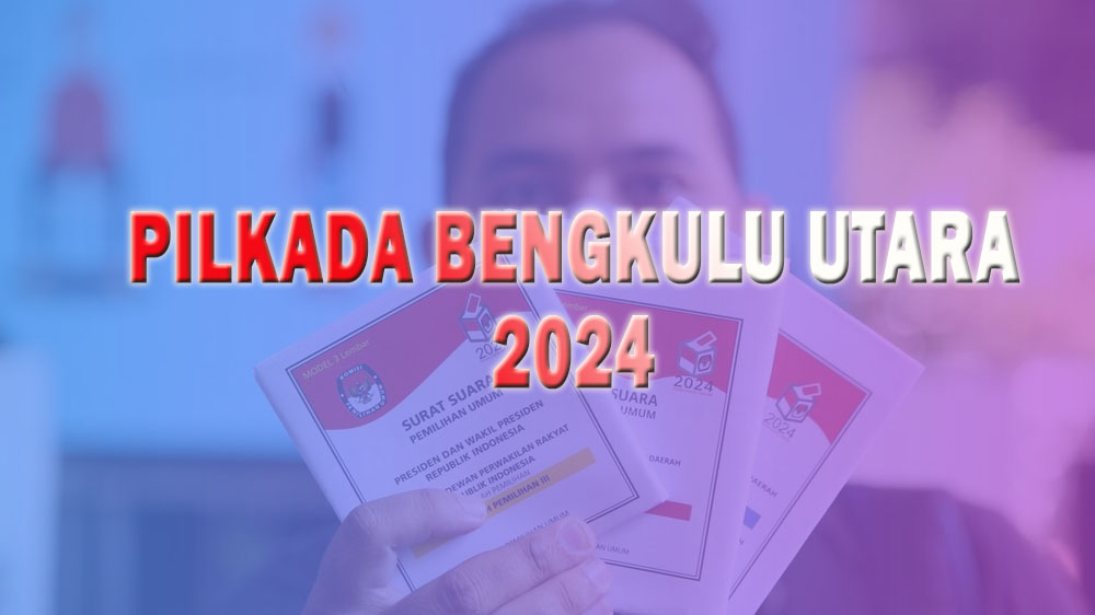 Jelang Pilkada 2024, PAN Bengkulu Utara Buka Peluang Koalisi Politik 