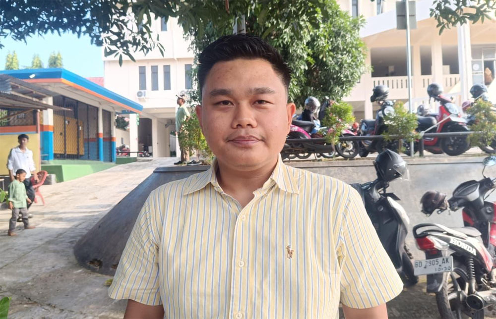 PH Erina Okriani Minta Majelis Hakim Tahan dan Tuntut 4 Komisioner KPU BS