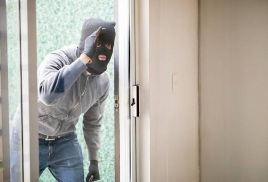 Dalam Sepekan, Kabarnya 5 Rumah Warga Desa Kalbang Dibobol Maling