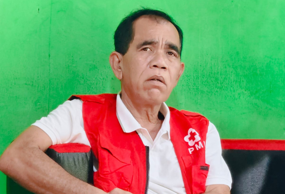 Abrasi Terus Menggerus Daratan, DPRD Desak Pemerintah Siapkan Penanganan Permanen 