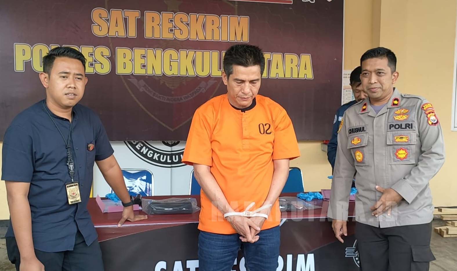 Laporan ke Jaksa jadi Modus Pemerasan, Polisi Dalami Peran Istri Oknum LSM