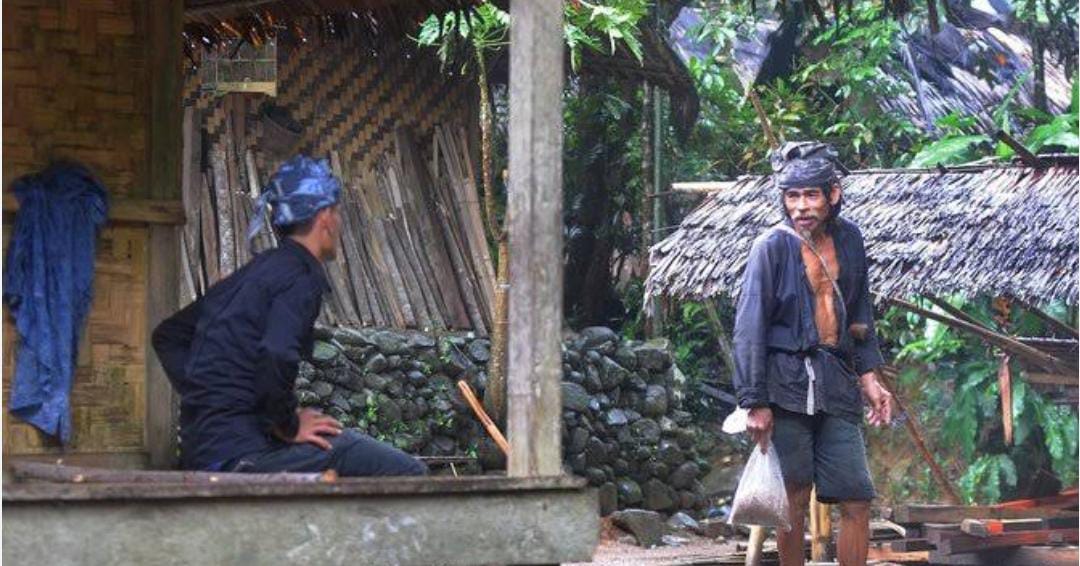 Baru Saja Dipasang, Sinyal Internet di Baduy Dalam Akan Dihapus