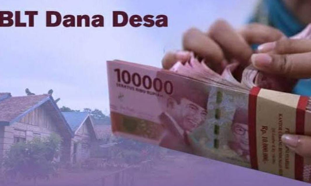 17 Desa Tuntaskan Musdesus Penetapan Penerima BLT DD 2024