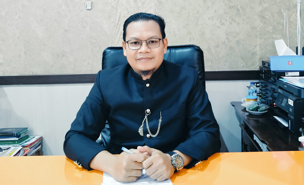Optimalisasi PAD, Pemkab Ajak Masyarakat Manfaatkan Program Pemutihan Pajak