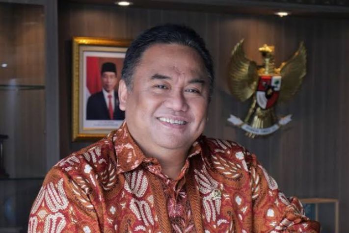 Puan Kalah Jauh! Segini Harta Kekayaan Rachmat Gobel, Ketua DPR Paling Tajir se-Indonesia