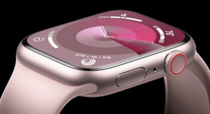 Apple Watch Dilarang Dijual di Negara Ini, Kok Bisa?