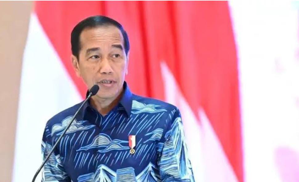 Informasi Jokowi Bakal Melepaskan Papua Barat Ternyata Hoax