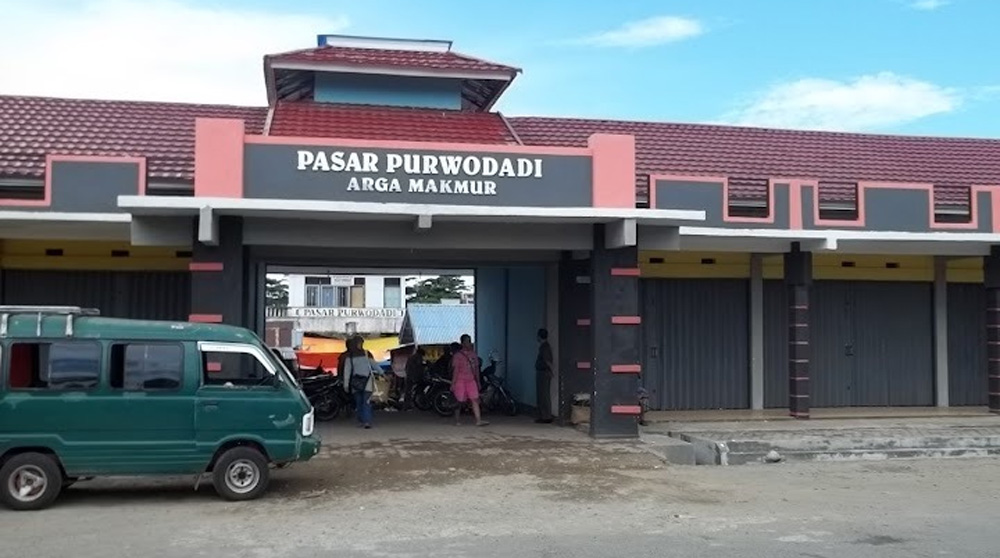 Tarif Retribusi Ruko Tinggi, Pedagang Minta Pemkab Sesuaikan Harga Sewa