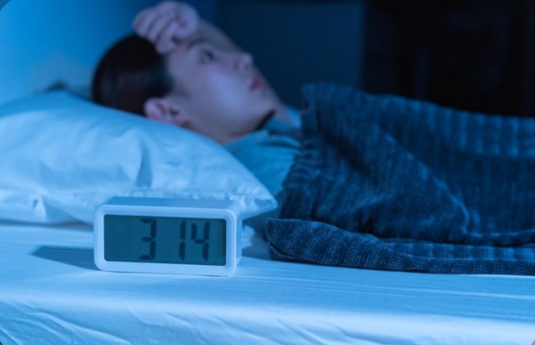 Insomnia atau Susah Tidur? Coba Baca Doa yang Dianjurkan Rasulullah