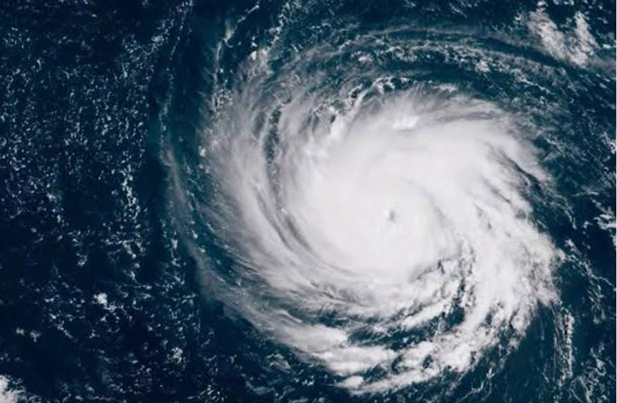 Bibit Siklon Mulai Terlihat, BMKG Beri Peringatan untuk 2 Wilayah Ini dari Ancaman Bencana