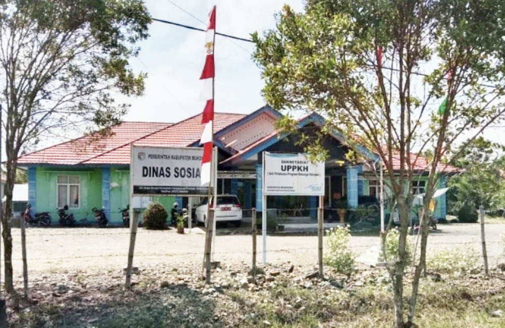 Terdata 350 Warga Mukomuko Alami Gangguan Jiwa