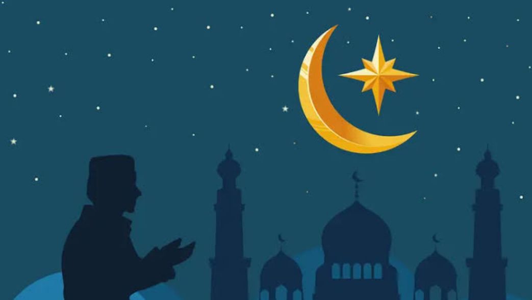 Umat Muslim! Raih 8 Keistimewaan dan Manfaat Malam Lailatul Qadar 
