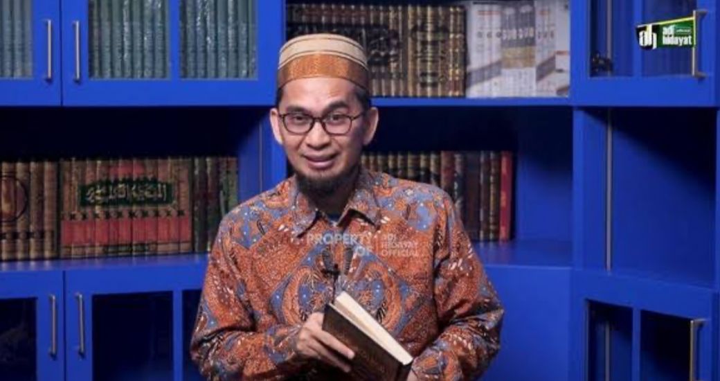 Ketahui, Ustadz Adi Hidayat Sarankan 3 Amalan Pokok yang Harus Dilakukan Saat Bulan Ramadhan