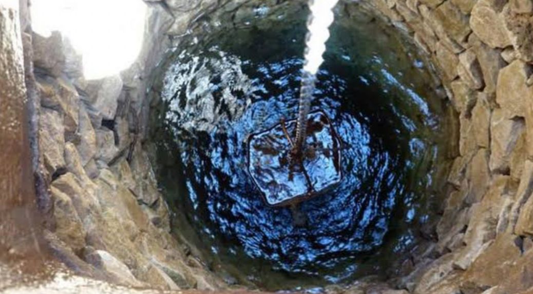 Penyebab dan Cara Mengatasi Air Sumur yang Bau Tanpa Memakai Filter