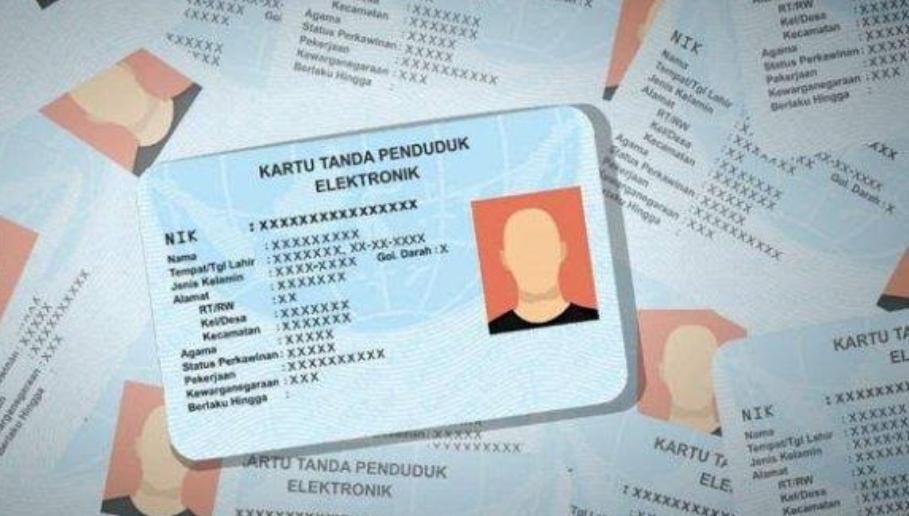 Apakah Boleh Masyarakat Mencantumkan Gelar di KTP? Begini Aturannya