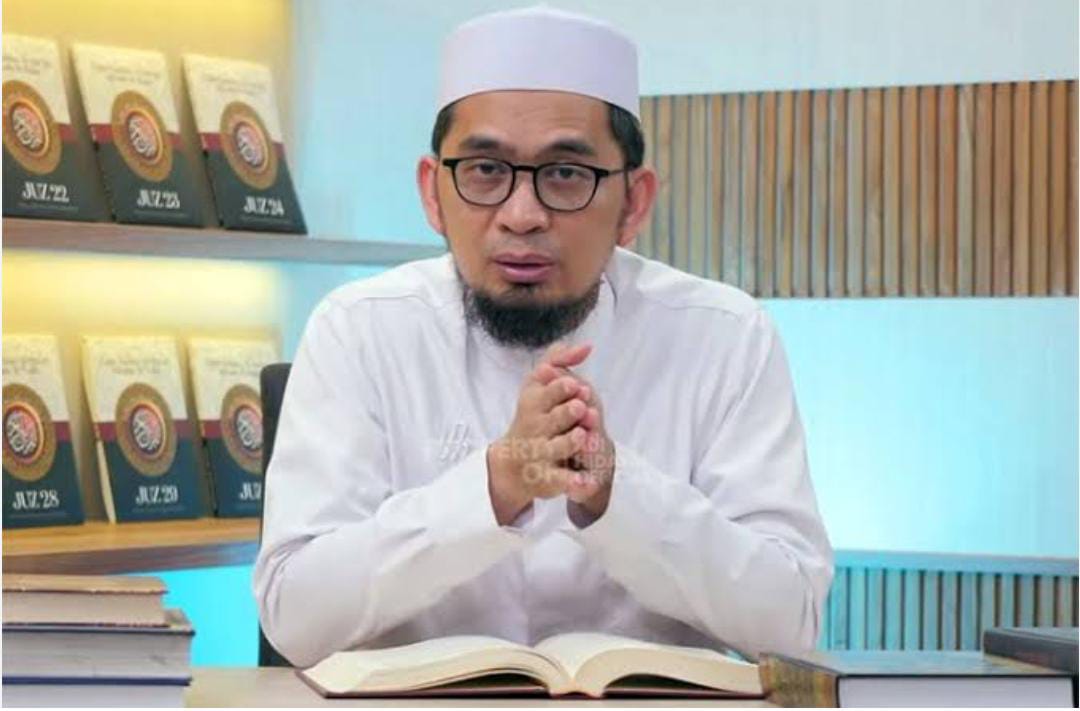 Ragu dan Lupa Jumlah Rakaat Ketika Sholat, Apa yang Harus Dilakukan? Begini Kata Ustadz Adi Hidayat