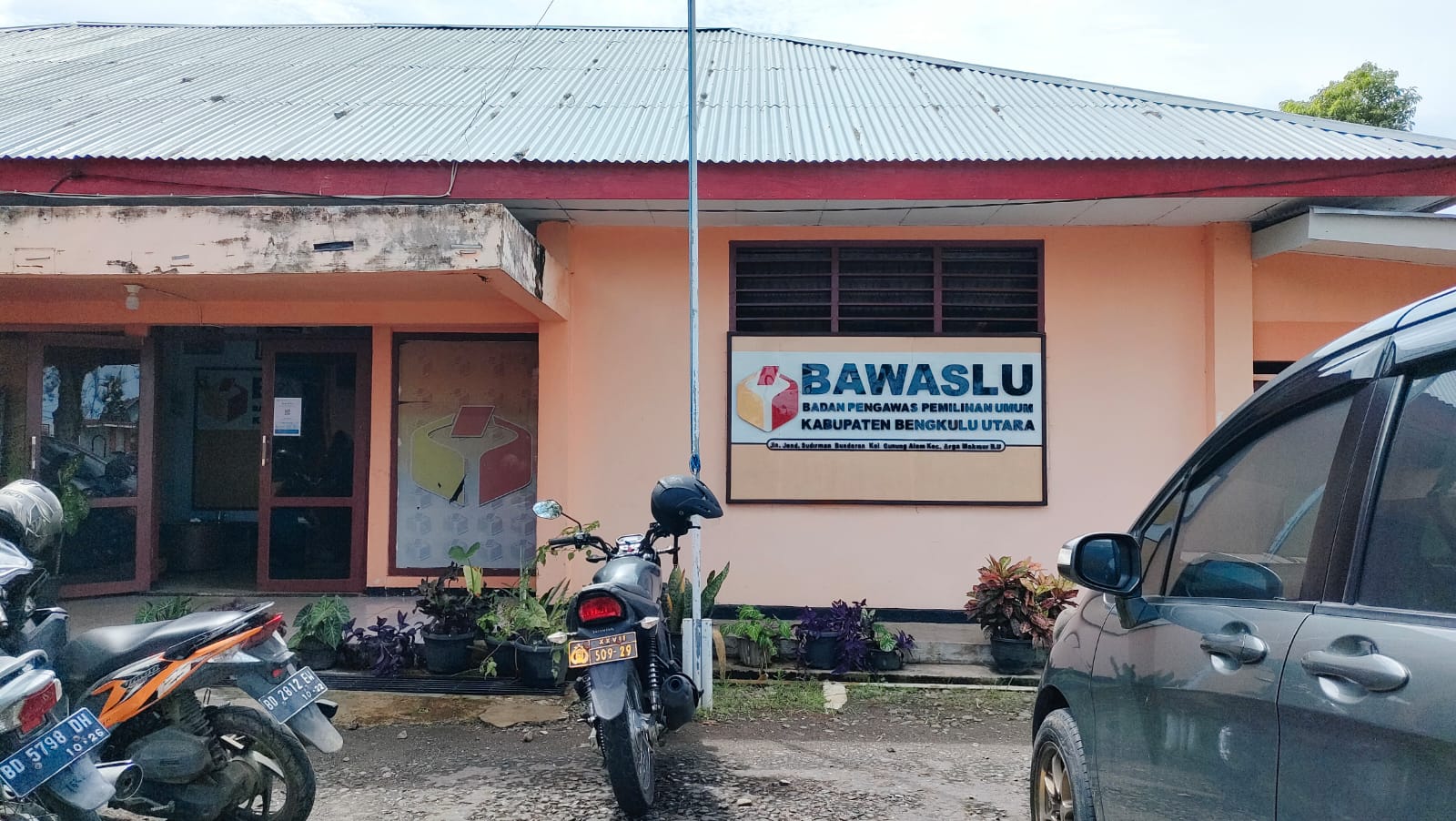 Soal Perangkat Desa jadi Penyelenggara Pemilu, Bawaslu Bengkulu Utara Sampaikan Ini