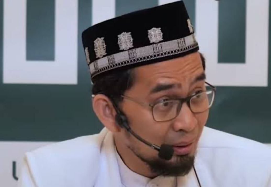 Peringatan Keras! Pesan Ustadz Adi Hidayat Jangan Lakukan Hal Ini Agar Puasamu Diterima Allah SWT