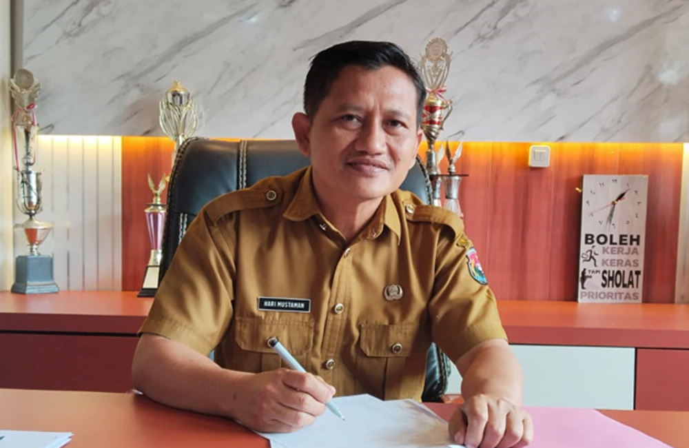 Hasilkan Ternak Unggul, Peternak Sapi Diminta Beralih ke Inseminasi Buatan