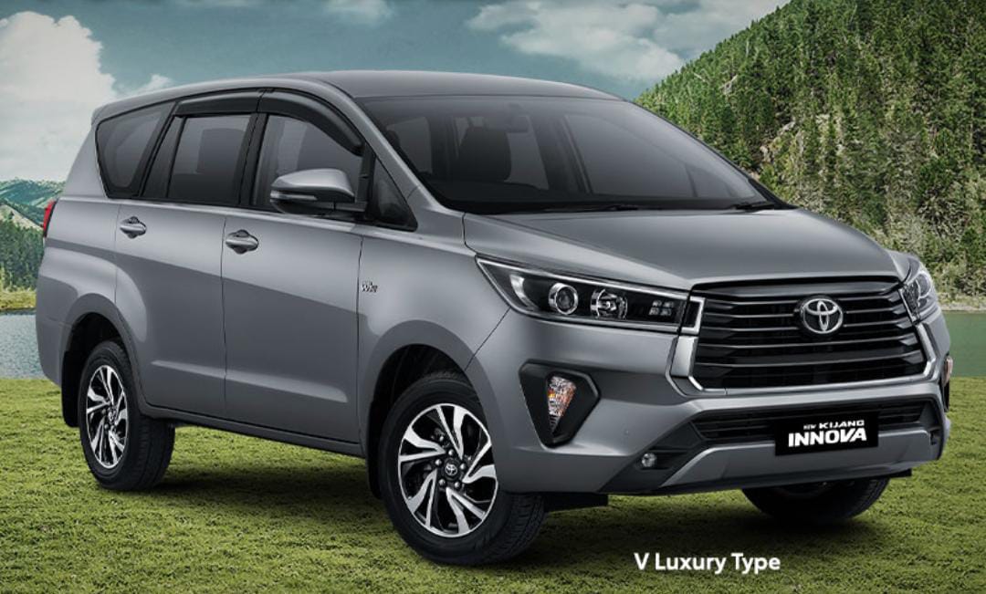 Ini Penyebab Mengapa Toyota Kijang Innova Masih Jadi Incaran