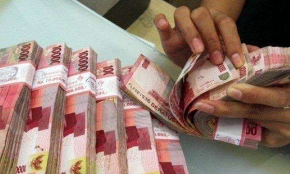 Rupiah Masih Tertekan di Level Rp15.268