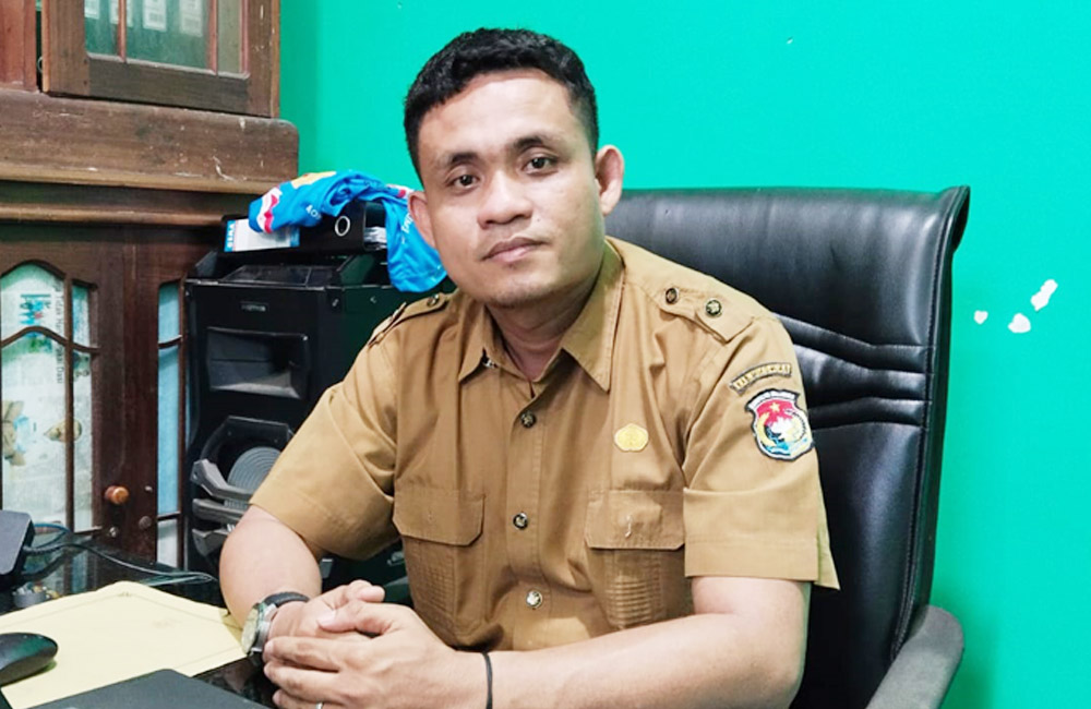 Stok Racun Tikus Habis, Dinas Pertanian Minta Bantuan Provinsi