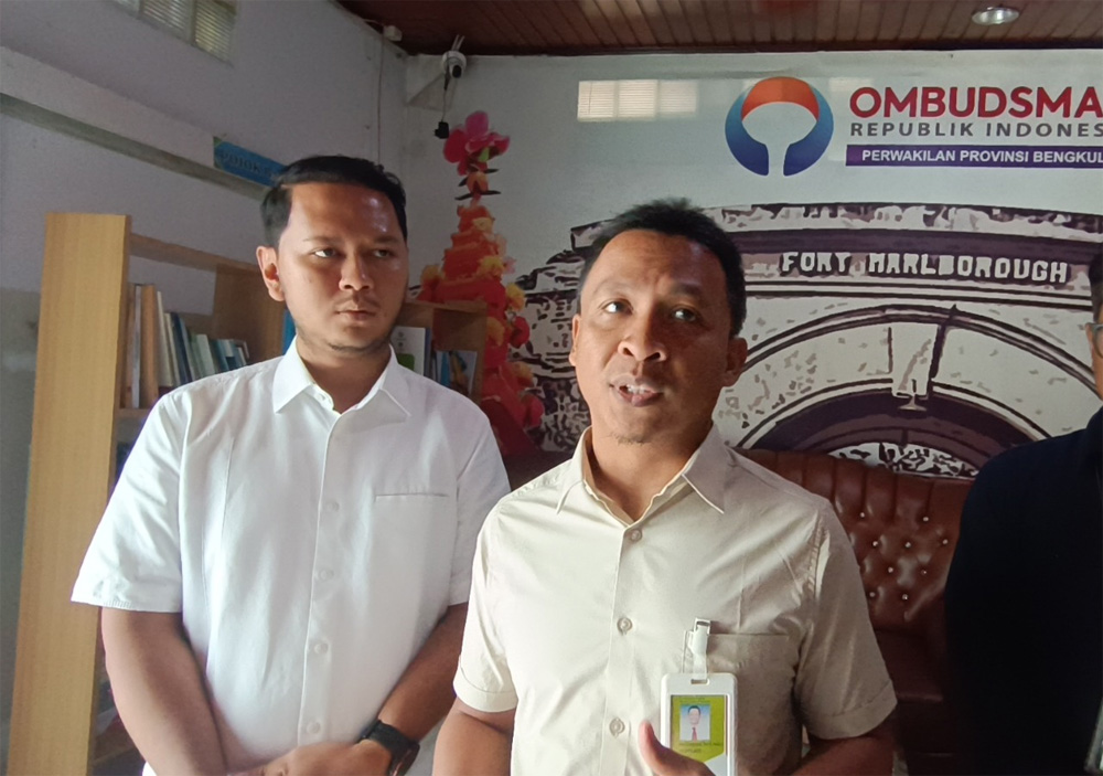 Rencana Class Action Terkait Kualitas BBM, Pertamina Bengkulu Buka Suara 