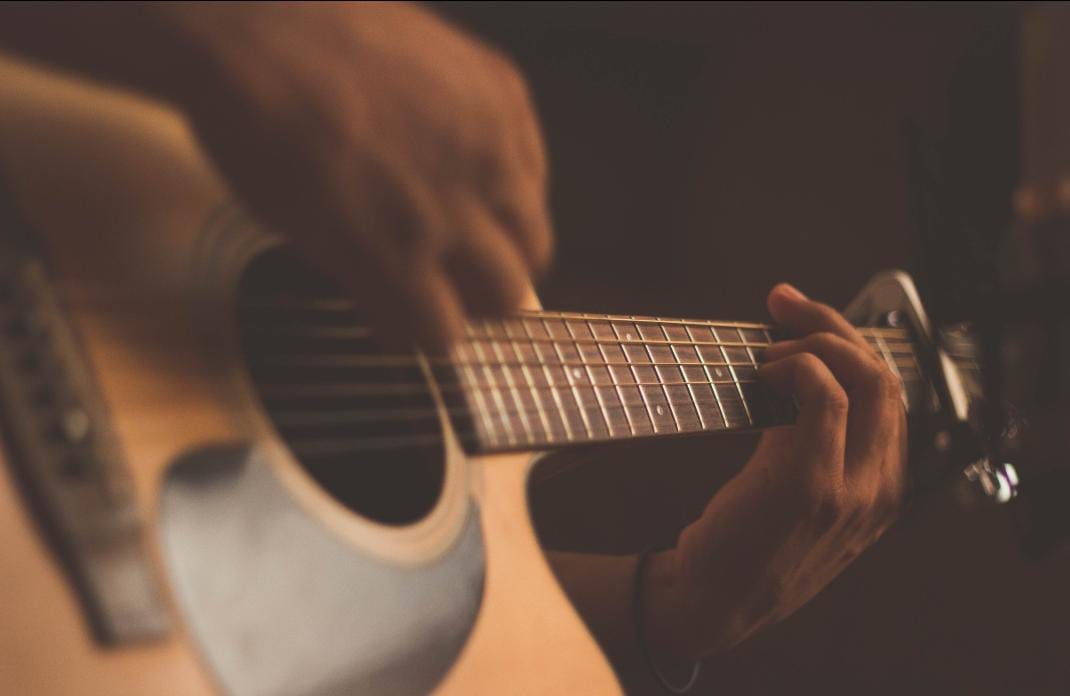 Calon Anak Band Wajib Tahu, Ini Rekomendasi Merek Amplifier Gitar Terbaik yang Nggak Boleh Kamu Lewatkan