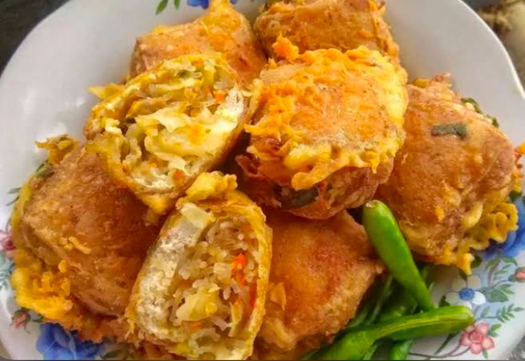 Resep Tahu Bunting Super Enak dan Krispy, Mirip Seperti yang Dijual di Kaki Lima