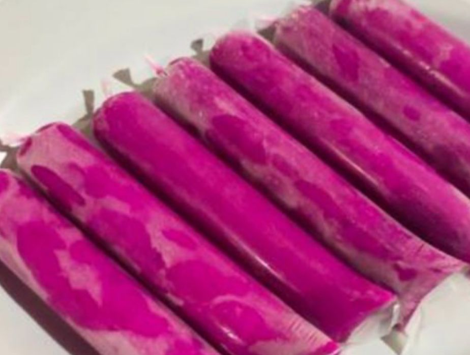 4 Resep Es Mambo yang Segar, Cocok Saat Cuaca Panas