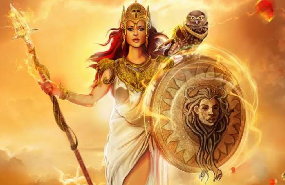 5 Putri Raja Zeus yang Paling Cantik dan Populer dalam Mitologi Yunani? Ada yang Bisa Menunda Kelahiran