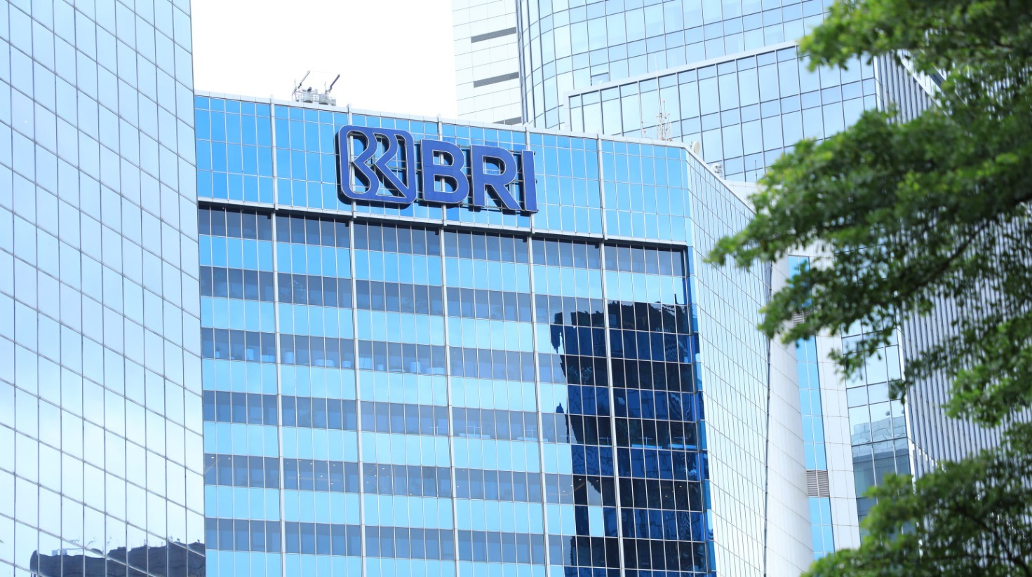 Kelas! BRI Dinobatkan Sebagai Perusahaan Publik Terbesar di Indonesia dalam Daftar Forbes Global 2.000 di 2025