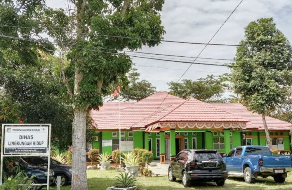 Pengelolaan Sampah di Mukomuko Harus Mandiri dari Desa hingga Pasar