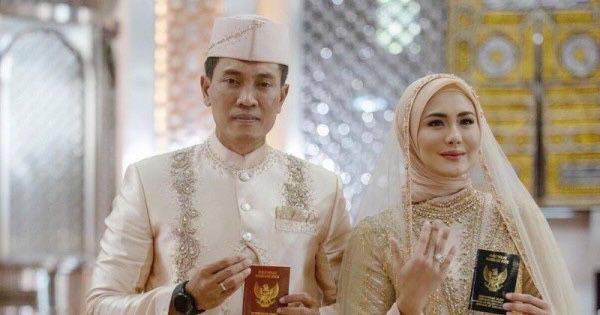 Ini Dia 5 Mitos yang Muncul Jika Menikahi Janda atau Duda