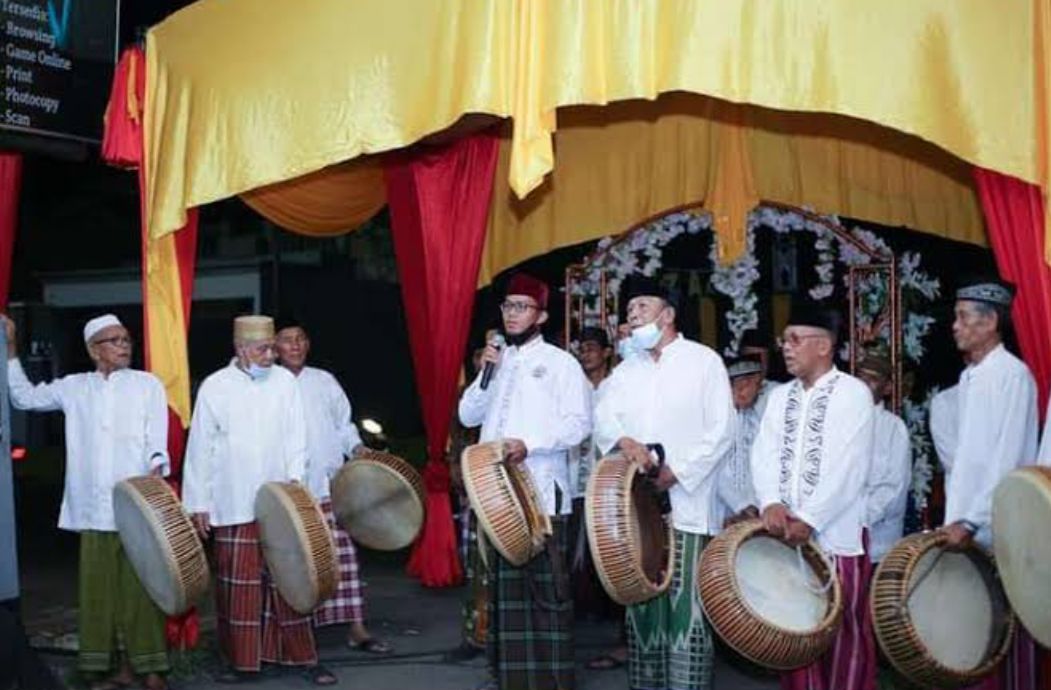 Suku Lembak, Ini Ciri Khas dan Bahasa Daerah yang Digunakan