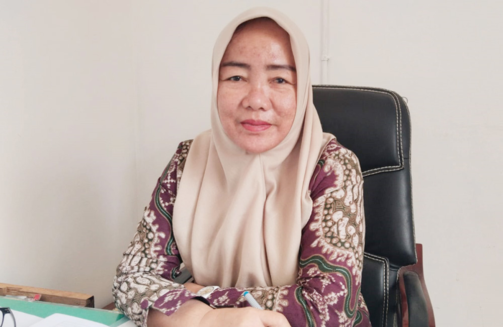 Mutasi Kepala Sekolah di Mukomuko Tunggu Persetujuan BKN