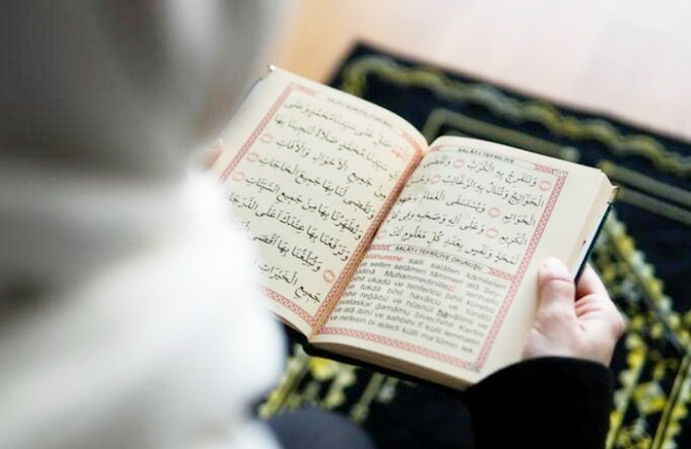 Pemkab Mukomuko Matangkan Persiapan Seleksi Tilawatil Quran 2027