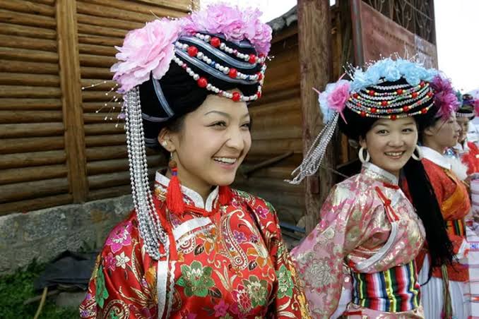 Gadis Polos Minggir Dulu, Karena Wanita yang Berpengalaman di Ranjang Bakal Jadi Idaman di Suku Ini