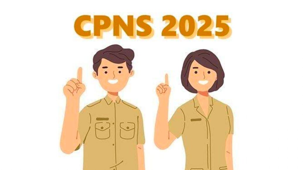 Kapan Pendaftaran CPNS 2025 Dibuka? Ini Jadwal Lengkapnya