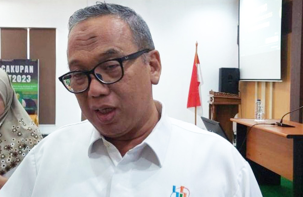 Biaya Produksi Lebih Tinggi Picu Turunnya NTP di Bengkulu