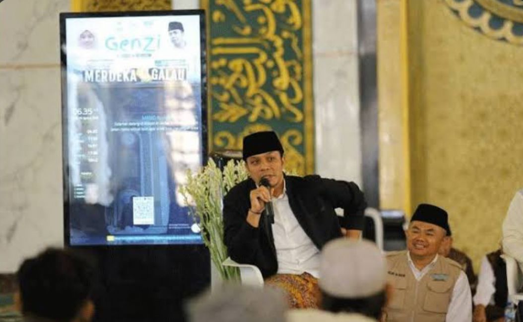 Amalan ala Gus Kautsar Agar Mendapat Jodoh Sholeh, Jomblo Harus Tau!