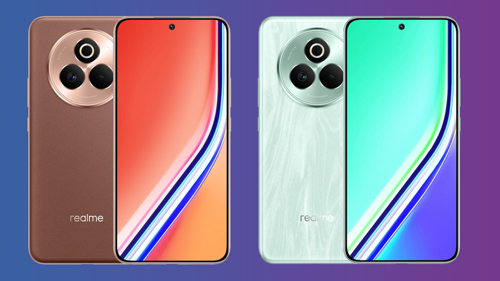 Resmi Dirilis, Realme P3 Pro Punya Desain Premium dan Harga Terjangkau