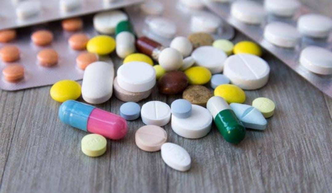7 Obat Ini Punya Risiko Anemia Aplastik dan Wajib Kantongi Resep Dokter untuk Mengkonsumsinya
