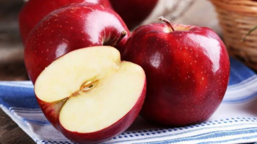 Awas, 5 Makanan Ini Ternyata Mengandung Racun Alami