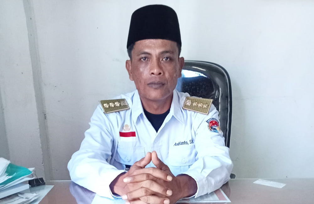 DBD Mengancam, Camat XIV Koto Ajak Warga Giatkan PSN